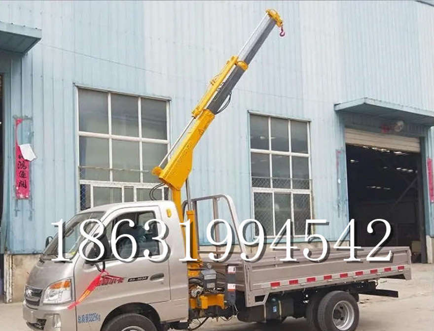 大东区车载吊机车载吊机小型随车吊小型多少钱小型多少钱全电动液压吊